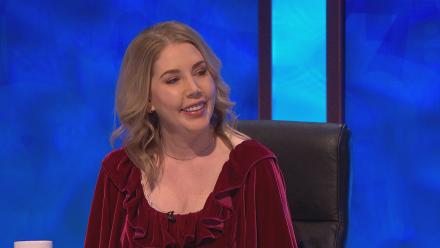 News: 8 Out Of 10 Cats Does Countdown Guests Tonight News: 8 Out Of 10 Cats Does Countdown Guests Tonight