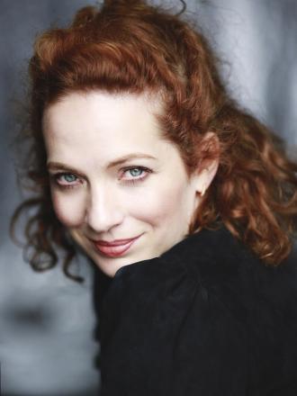 Katherine Parkinson To Host Have I Got News For You Katherine Parkinson To Host Have I Got News For You