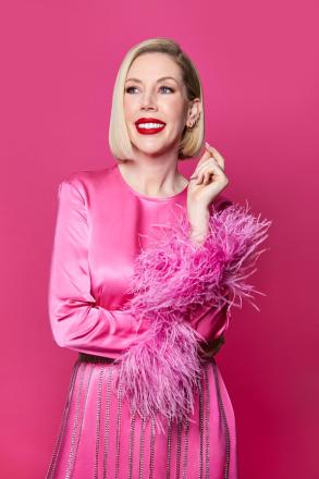 Katherine Ryan To Front New Top Trumps Panel Show With Jon Richardson and Joel Dommett & Mock The Week to Return Katherine Ryan To Front New Top Trumps Panel Show With Jon Richardson and Joel Dommett & Mock The Week to Return