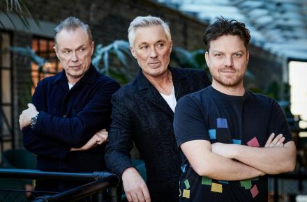 News: Kemps Doc Sequel Scuppered By Covid – Temporarily? News: Kemps Doc Sequel Scuppered By Covid – Temporarily?