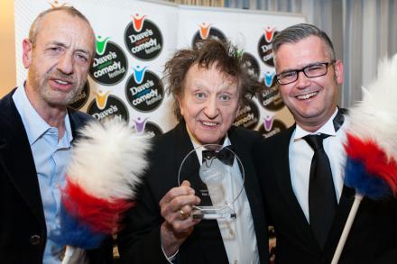 ken dodd