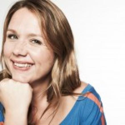 Kerry Godliman Kerry Godliman