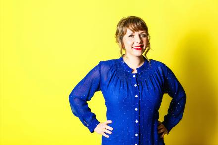 News: After Life Star Kerry Godliman To Appear In Major C4 Drama News: After Life Star Kerry Godliman To Appear In Major C4 Drama