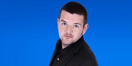 kevin Bridges