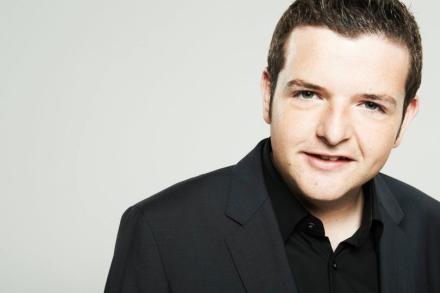 Video: Kevin Bridges On Lockdown Video: Kevin Bridges On Lockdown