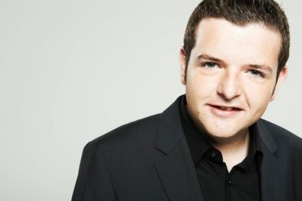 Video: Kevin Bridges On Lockdown 