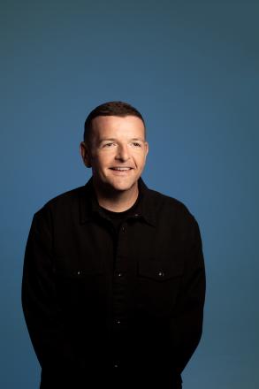 Kevin Bridges to Front Football Documentary In Run-Up to World Cup