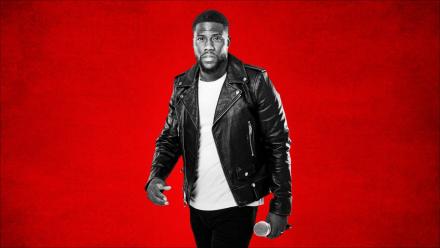 News: Kevin Hart Injured In Car Crash