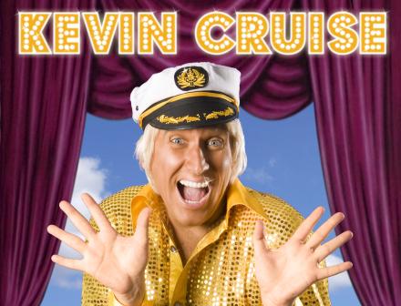 Kevin Cruise