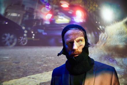Review: Kim Noble, Lullaby For Scavengers, Soho Theatre Review: Kim Noble, Lullaby For Scavengers, Soho Theatre