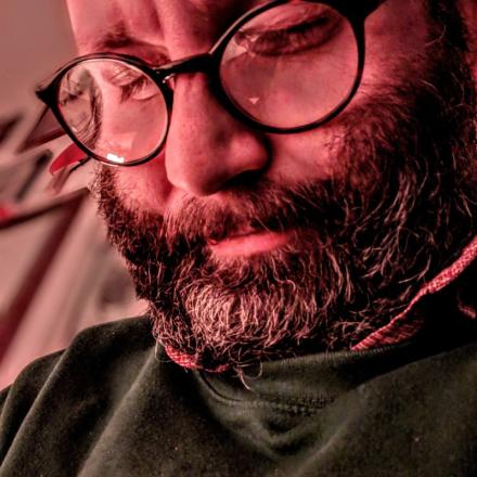 Daniel Kitson To Release LP, CD, Cassette Show