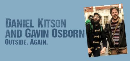 kitson osborn