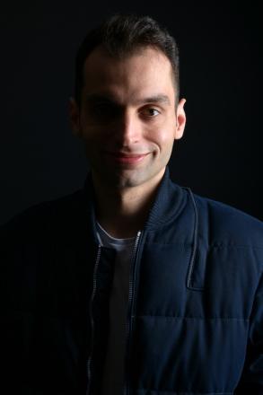 konstantin kisin edinburgh fringe 2019 konstantin kisin edinburgh fringe 2019