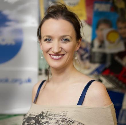 Kate Smurthwaite Kate Smurthwaite