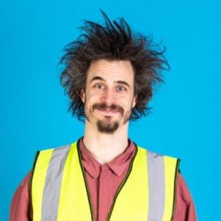Will Viggo Venn Win Britain's Got Talent? Will Viggo Venn Win Britain's Got Talent?
