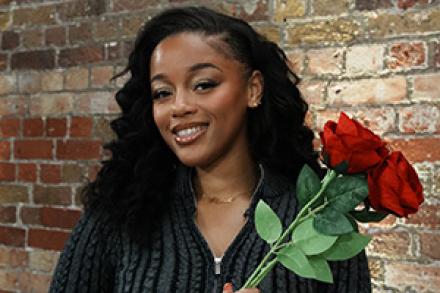 New Comedy Dating Show For Kyrah Gray New Comedy Dating Show For Kyrah Gray