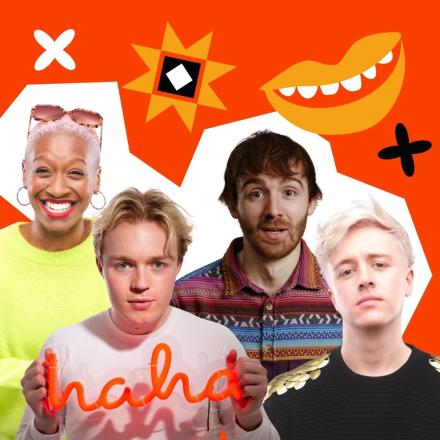 Brighton Dome Comedy Festival Introduces Swear-Free Zone Brighton Dome Comedy Festival Introduces Swear-Free Zone