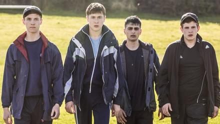 Review: Ladhood, BBC Three