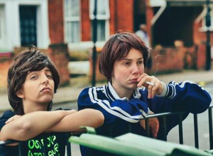News: Comedy Duo Release Comedy Lads Filmed In Lockdown News: Comedy Duo Release Comedy Lads Filmed In Lockdown