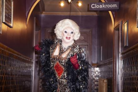 Myra Dubois Tour Dates Myra Dubois Tour Dates