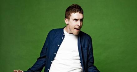 News: Larry Dean Announces New Fudnut Tour News: Larry Dean Announces New Fudnut Tour