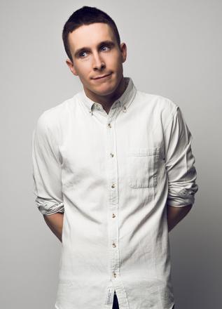 Leith Comedy Festival Announces Line-Up Leith Comedy Festival Announces Line-Up