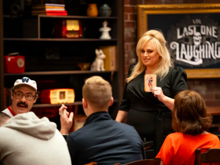 Review: Lol – Last One Laughing, Amazon Prime Review: Lol – Last One Laughing, Amazon Prime
