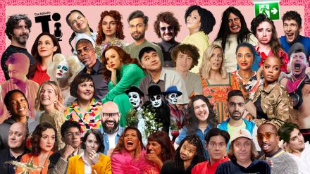 New Soho Theatre Walthamstow Announces Raft Of Comedy Shows New Soho Theatre Walthamstow Announces Raft Of Comedy Shows
