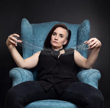 Women In Comedy Festival Award Winners Announced Women In Comedy Festival Award Winners Announced