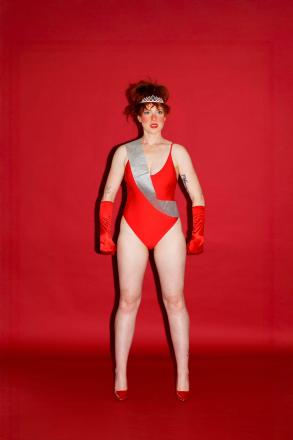 Edinburgh Fringe 2026: Rarely Asked Questions – Frankie McNair