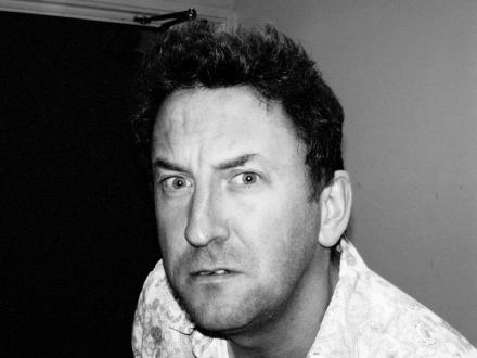 Lee Mack Lee Mack