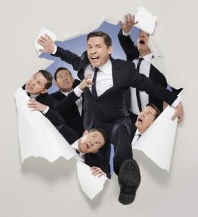 lee evans 