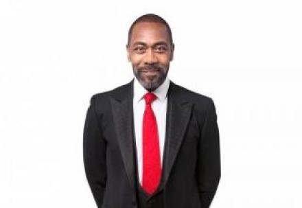 News: Sir Lenny Henry To Write Drama For ITV News: Sir Lenny Henry To Write Drama For ITV