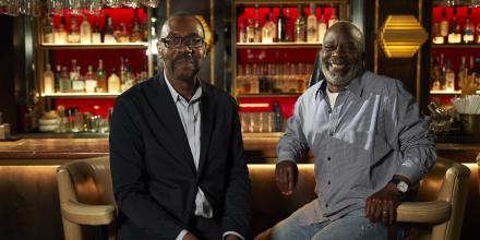 TV Review: Lenny Henry's Race Through Comedy – Sitcoms 