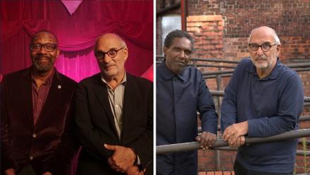 News: BBC To Make Lenny Henry Documentary News: BBC To Make Lenny Henry Documentary