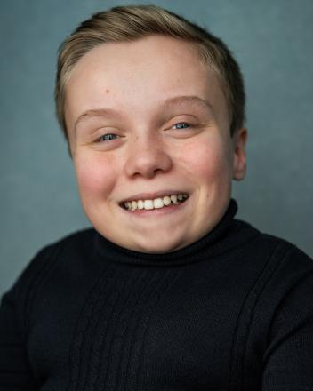 All Star Cast Announced For The Reluctant Vampire Based On Eric Morecambe Books  All Star Cast Announced For The Reluctant Vampire Based On Eric Morecambe Books