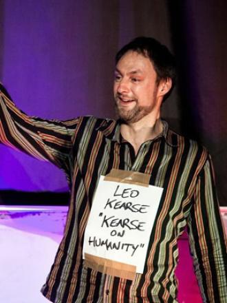 Radio 4 Records "Provocative" Unsafe Space Show – Get Tickets Here Radio 4 Records "Provocative" Unsafe Space Show – Get Tickets Here