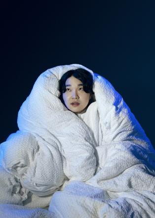 Edinburgh Fringe And Tour For Li Jin Hao 