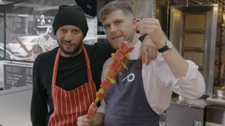 Man Like Haks To Prank Nation In New Channel 4 Comedy Man Like Haks To Prank Nation In New Channel 4 Comedy