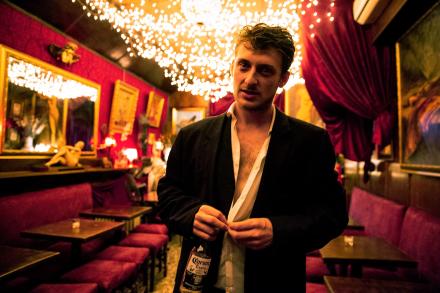 Interview: Rarely Asked Questions: Zach Zucker/Jack Tucker Interview: Rarely Asked Questions: Zach Zucker/Jack Tucker