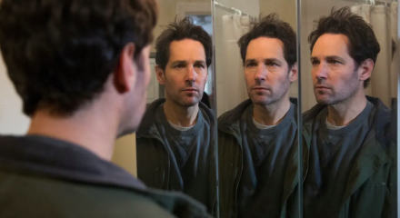 Review: Living With Yourself, Netflix Review: Living With Yourself, Netflix