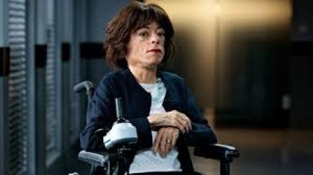 News: Liz Carr to Be On Who Do You Think You Are?
