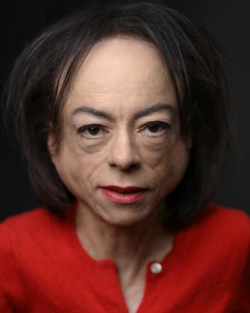 News: Liz Carr Joins Cast Of Netflix Series The Witcher