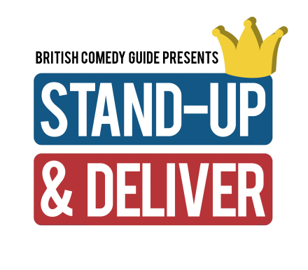 New Stand-Up Competition Launched for Open Mic Comics New Stand-Up Competition Launched for Open Mic Comics