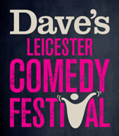 Dave's Leicester Comedy Festival