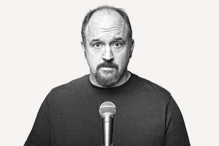 Louis CK To Release Movie