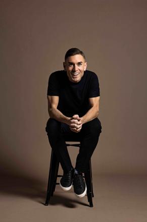 James Mullinger Rarely Asked Questions: James Mullinger
