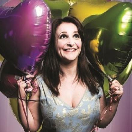 Lucy Porter Lucy Porter