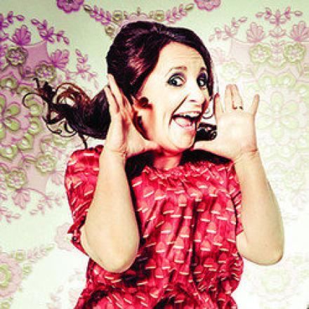 lucy porter