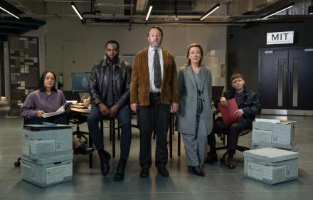 Broadcast Awards Nominees Announced Broadcast Awards Nominees Announced